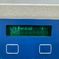 Advanced Instruments Model 3300 Micro Osmometer image 2